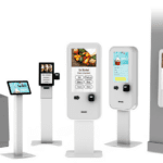 Kiosk tự phục vụ