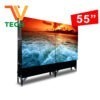 Màn Hình Ghép 55 Inch Extra Thin Video Wall Displays | VDS-WW55B/2H