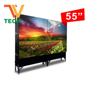 Màn Hình Ghép 55 inch Viền 1.8mm - VDS-VWS5518-E