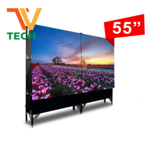 Màn Hình Ghép 55 inch Viền 1.7mm - VDS-VWS5517-FS