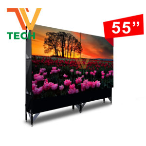 Màn Hình Ghép 55 Inch Viền 1.7mm - VDS-VWS5517-i