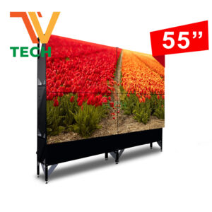 Màn Hình Ghép 55 inch Viền 3.5mm - VDS-VWS5535-D