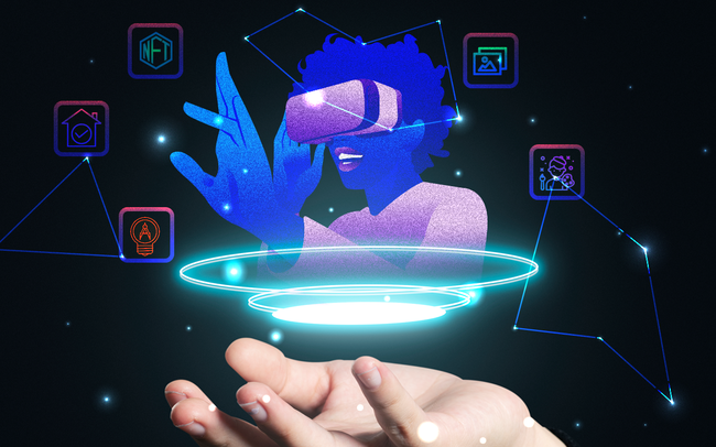 Metaverse là gì? Vì sao nó trở thành một chủ đề được lưu tâm nhất?