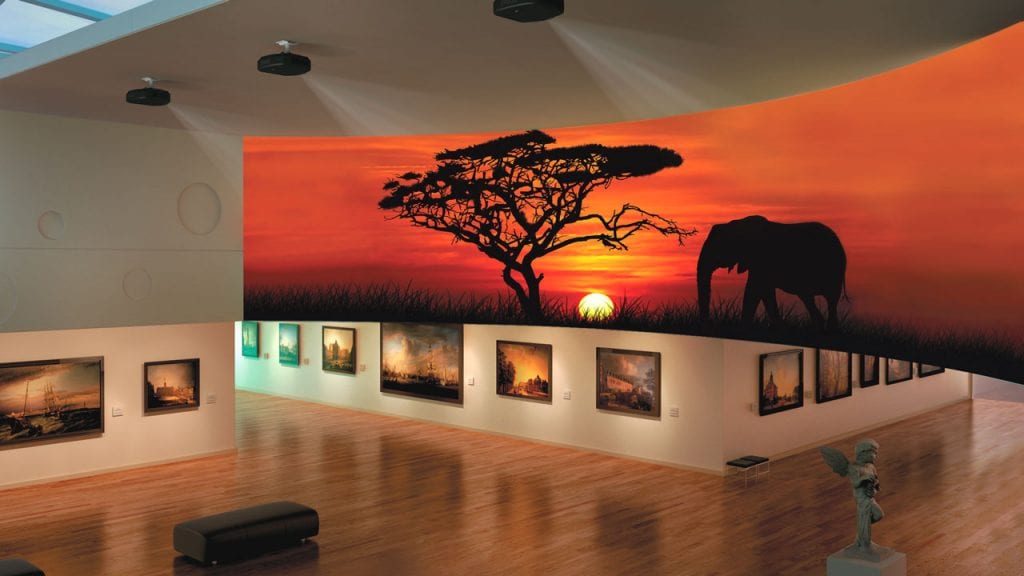 0804_baotangtuongtac thiết kế bảo tàng tương tác thông minh