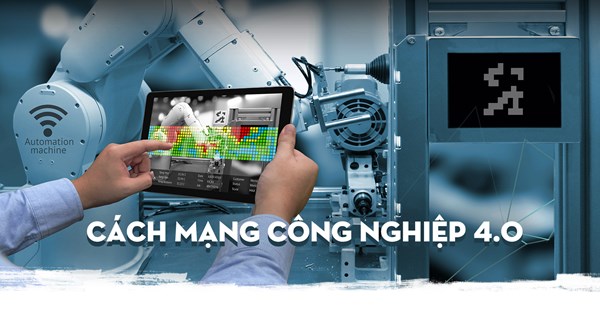 Doanh nghiệp với công nghệ đang là xu hướng trong thời đại mới