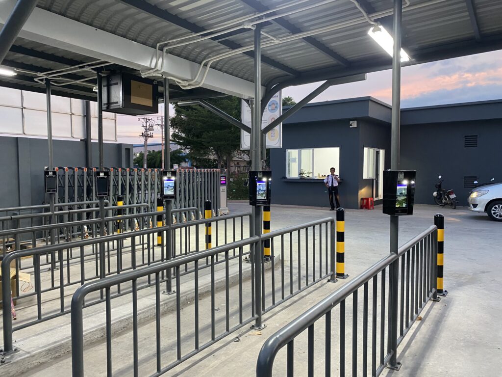 Những lợi ích của mô hình lớp học thông minh