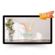 Màn hình cảm ứng 15.6 inch treo tường
