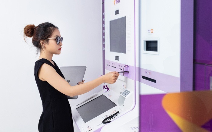 Thanh toán bằng giọng nói: Một cuộc Cách mạng mới tại FinTech