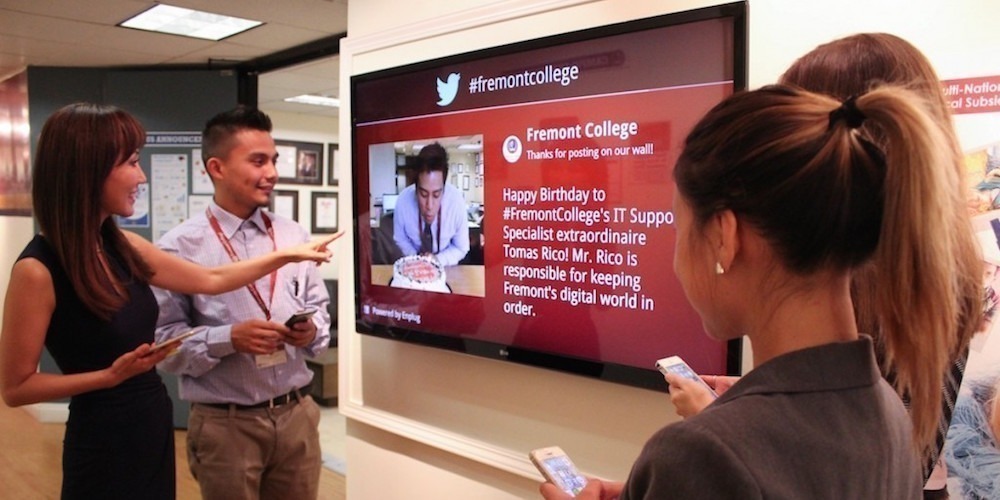 Bút thông minh - Một thông điệp trên hành trình bảo vệ môi trường