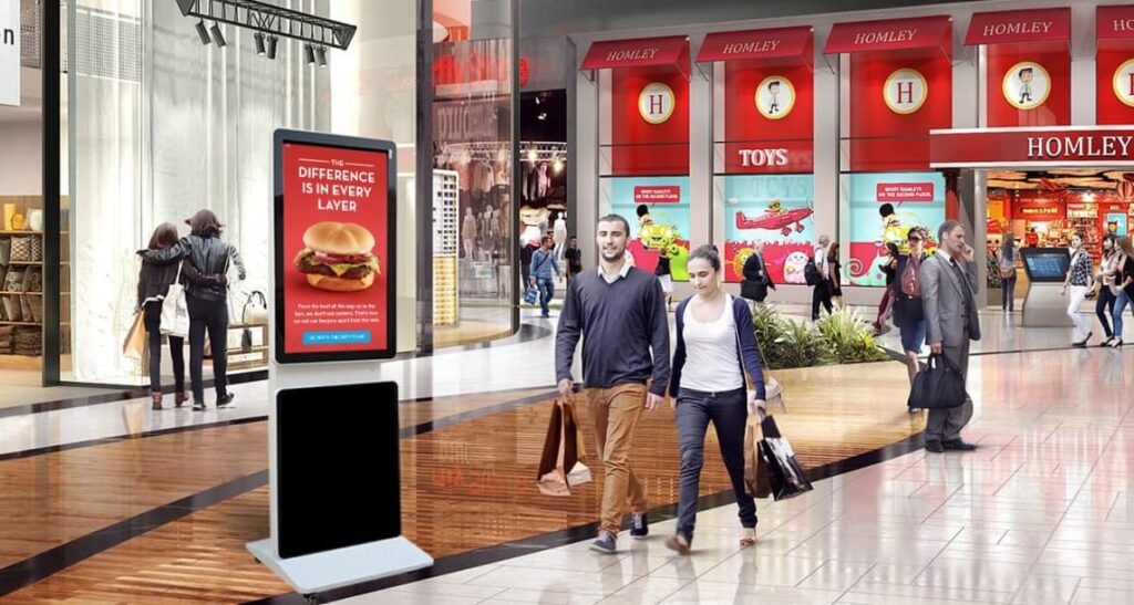 Kiosk tự phục vụ và những lợi ích trong ngành y tế