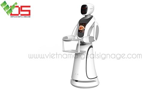 Robot Giáo Dục