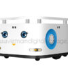 Robot Tuần Tra