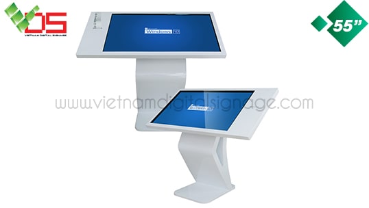 Màn Hình Cảm Ứng PQ Labs G7 43 Inch l VDS-PQLABSG743