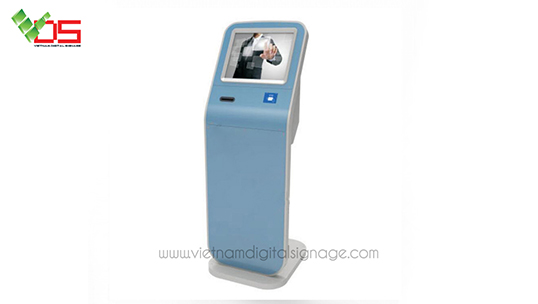 Màn Hình Cảm Ứng PQ Labs G7 55 Inch l VDS-PQLABSG755