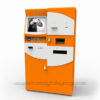 Kiosks đa chức năng Multi-Functionality Kiosks l VDS-KC-MF-A901
