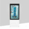 Kiosk cảm ứng ngoài trời 55 inch
