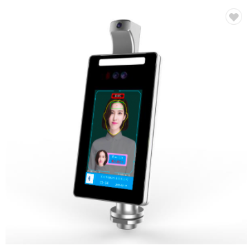 Bộ Camera Đo Thân Nhiệt | TVC-MC05 Pro