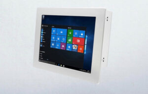 Màn Hình Kiosk Cảm Ứng 27inch l VDS-TK27