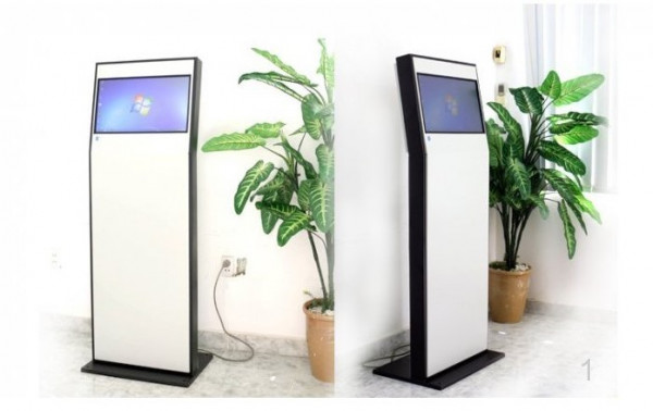 Màn Hình Cảm Ứng Cho Nhà Bếp, Công Nghiệp l VDS-TW