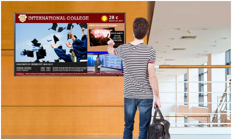 QUẢN LÝ NỘI DUNG TỪ XA CHO NHÀ HÀNG l QUẢN LÝ NỘI DUNG QUẢNG CÁO TỪ XA – DIGITAL SIGNAGE CHO NHÀ HÀNG