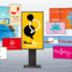 QUẢN LÝ NỘI DUNG TỪ XA TRONG TÔN GIÁO l QUẢN LÝ NỘI DUNG QUẢNG CÁO TỪ XA – DIGITAL SIGNAGE TRONG TÔN GIÁO