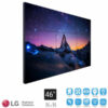 Màn hình ghép videowall không viền