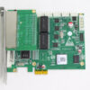 TS921 LINSN Sending Card L202 LED Controller