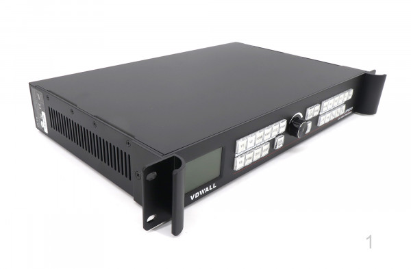 VDwall LVP615U HD LED Video Processor Price