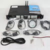 VDWALL LVP909 HD Video Processor for ultra large LED Display