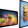 Màn Hình Quảng Cáo Ngoài Trời 43 Inch | VDS-OW43