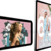Màn Hình Quảng Cáo Treo Tường Ngoài Trời 65 inch | VDS-OW65