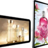 Màn Hình Quảng Cáo Treo Tường 49 Inch | VDS-WN49