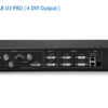 Kystar U3/U3 Pro UHD LED Display Video Processor