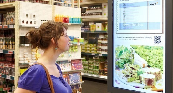 Doanh nghiệp bán lẻ đang bước vào cuộc đua “sinh tử”
