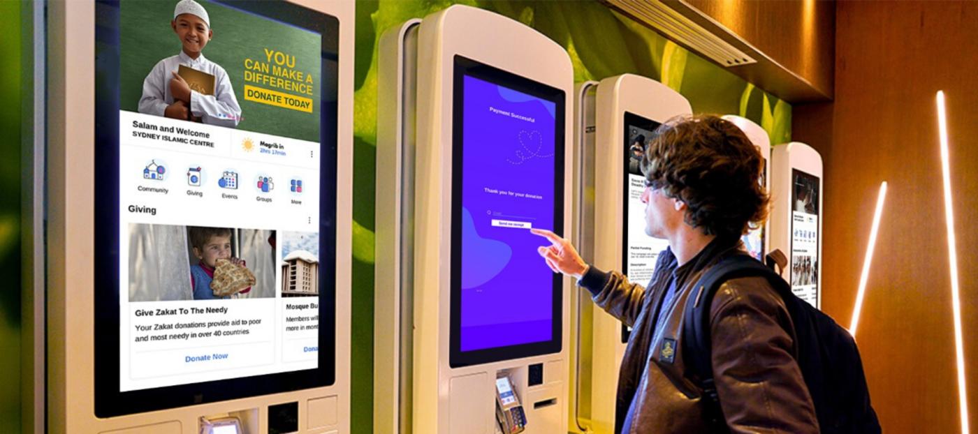 Nga “vào cuộc” đẩy mạnh xu hướng phát triển hệ thống nhận diện khuôn mặt