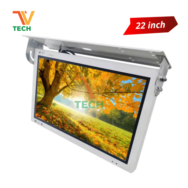 Màn hình bus LCD 22inch