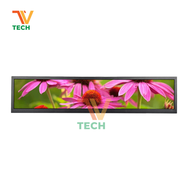 Màn hình quảng cáo Strech 47,6inch