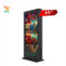 Màn Hình Quảng Cáo Chân Đứng Ngoài Trời 55 inch LCD