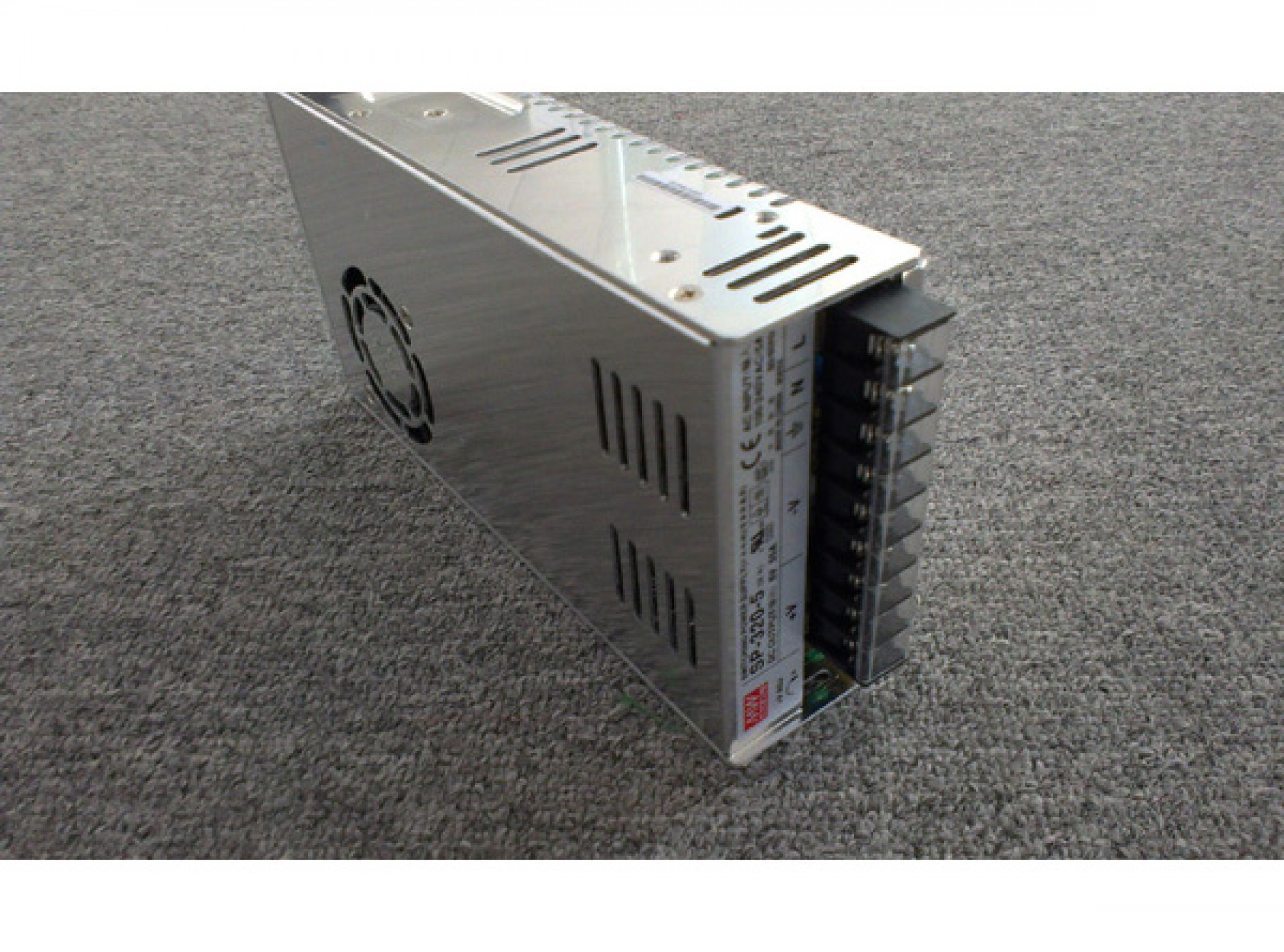 CE&UL Meanwell SP-320-5 Switching Power Supply