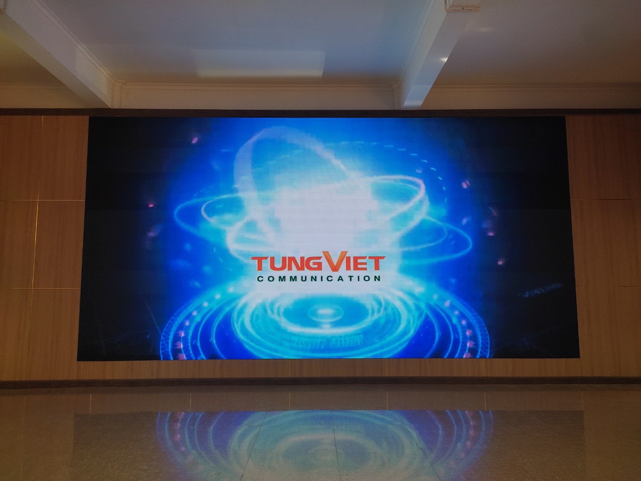 Module Led P2 - indoor