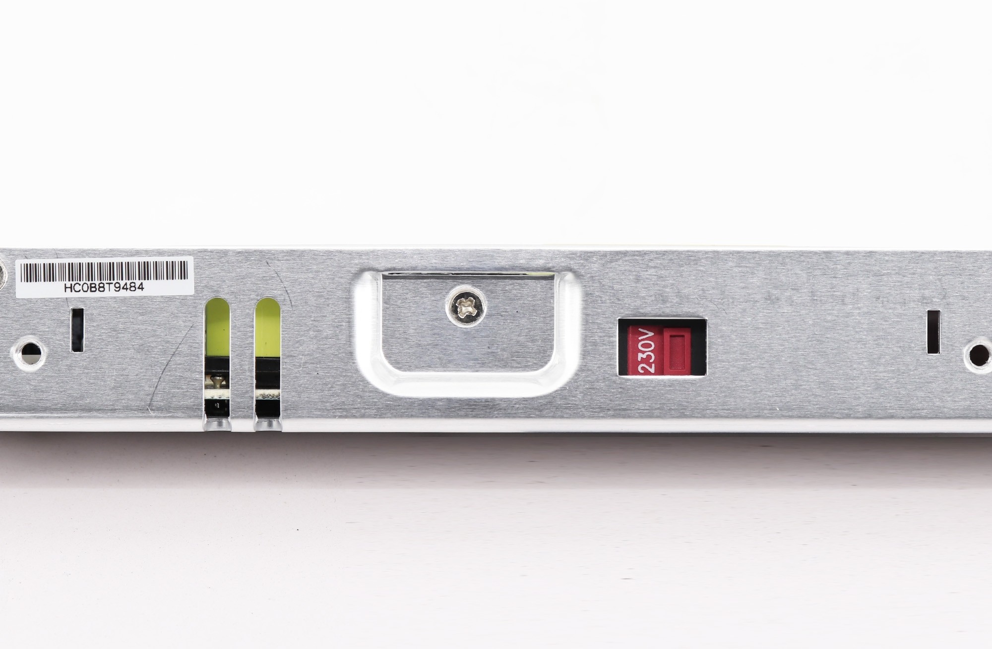 Meanwell LRS-200-5 5V40A Switching LED Power Supply