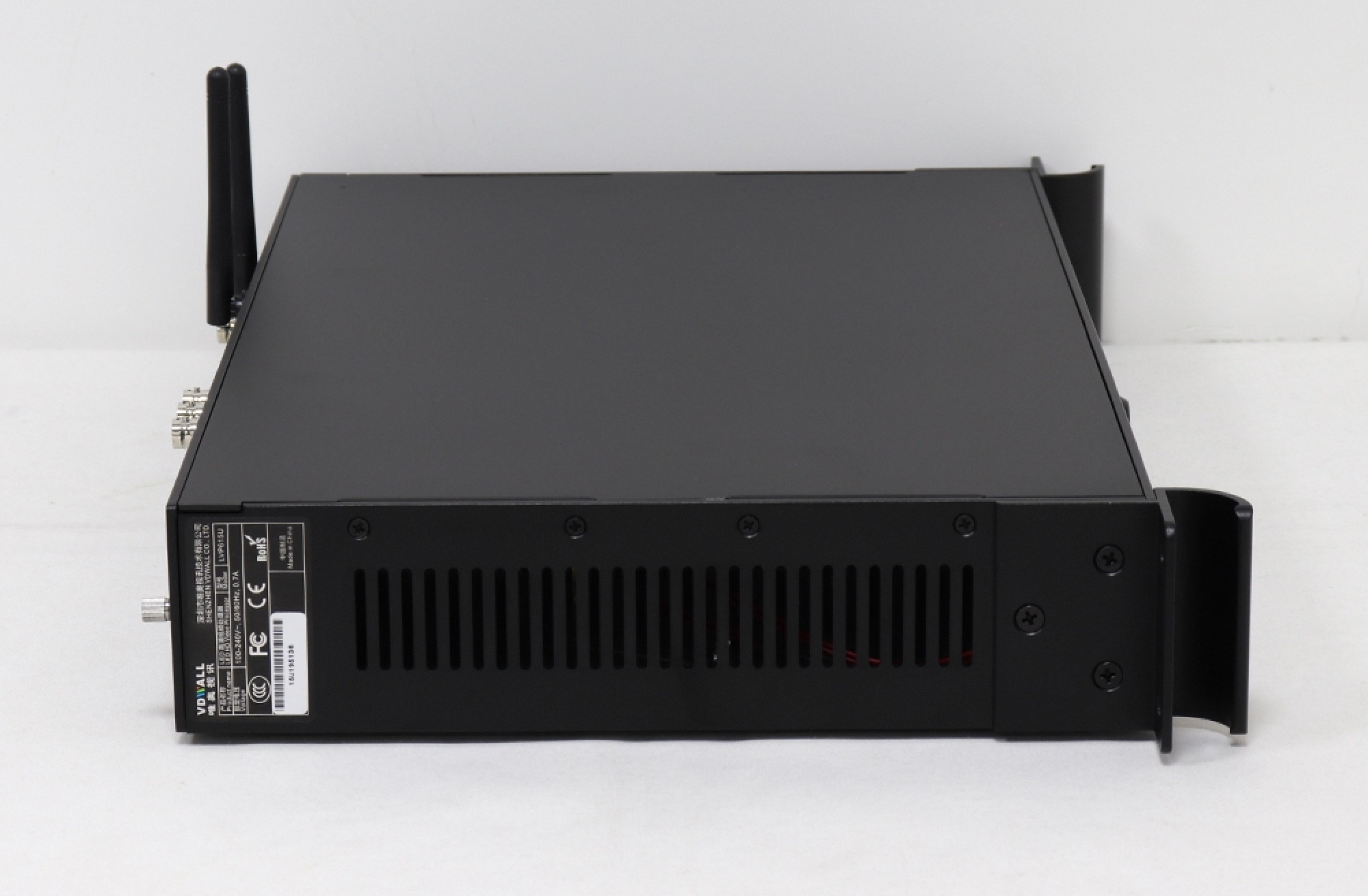 lvp615u_3_2_ VDwall LVP615U HD LED Video Processor Price