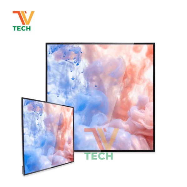 Màn Hình Vuông - Độ Phân Giải 1920*1920 l VDS-WN Màn hình vuông