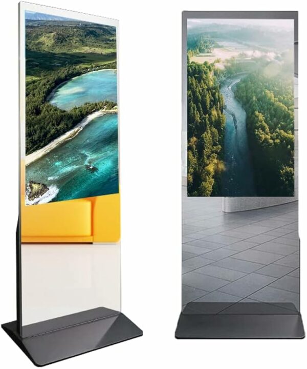 Màn Hình Quảng Cáo Gương