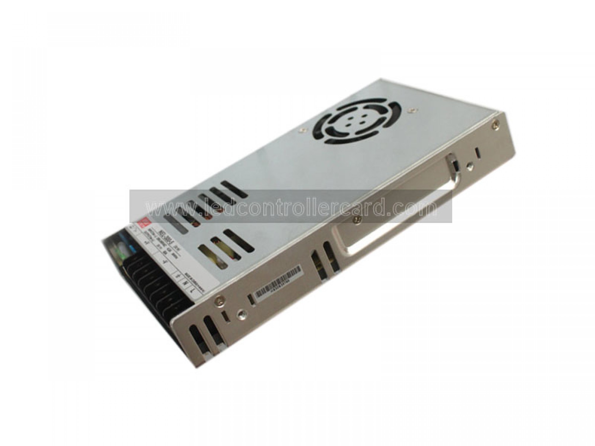 meanwell_nel-300-5_5v60a_300w_super_slim_led_screen_power_supply_3_ Meanwell NEL-300-5 5V60A 300W Ultra-Slim LED Display Power Supply