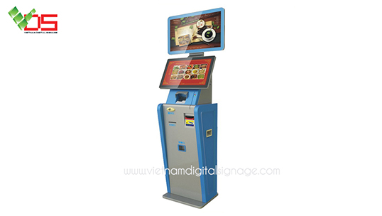 Order Entry Kiosks KC-OS-002