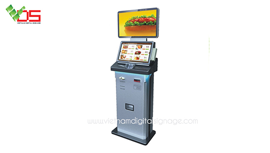 Order Entry Kiosks KC-OS-004