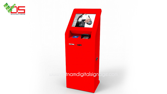 Payment Kiosks