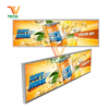 Màn hình quầy kệ liên kết nối dài -  Stretched Display