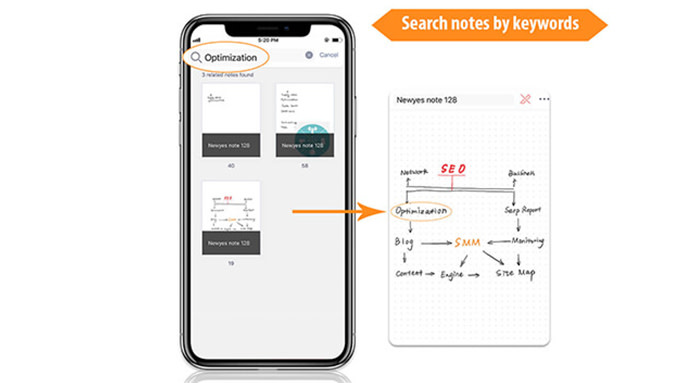 Bút thông minh - Quà tặng đẳng cấp dành cho doanh nghiệp